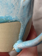 Personality hire mug