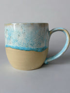 Personality hire mug