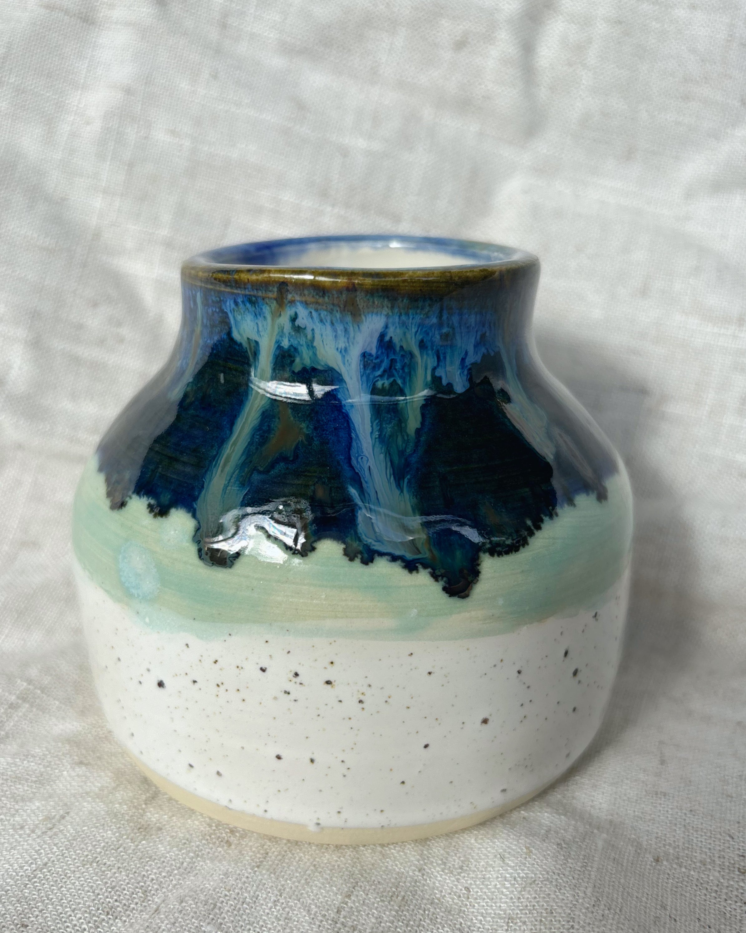 After the Rain Bud Vase