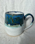 After the Rain Mug