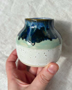 After the Rain Bud Vase