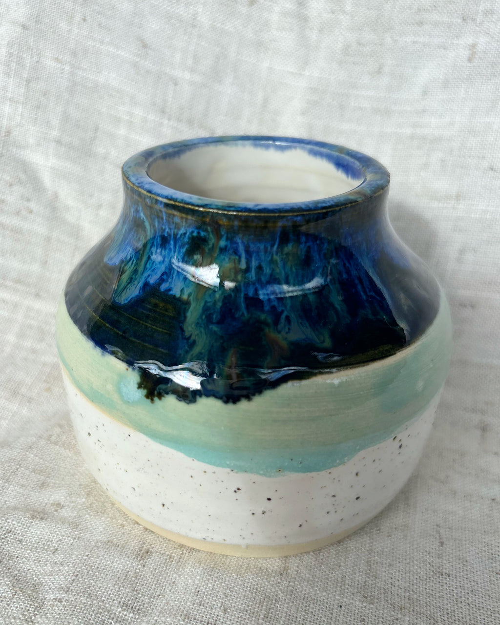 After the Rain Bud Vase