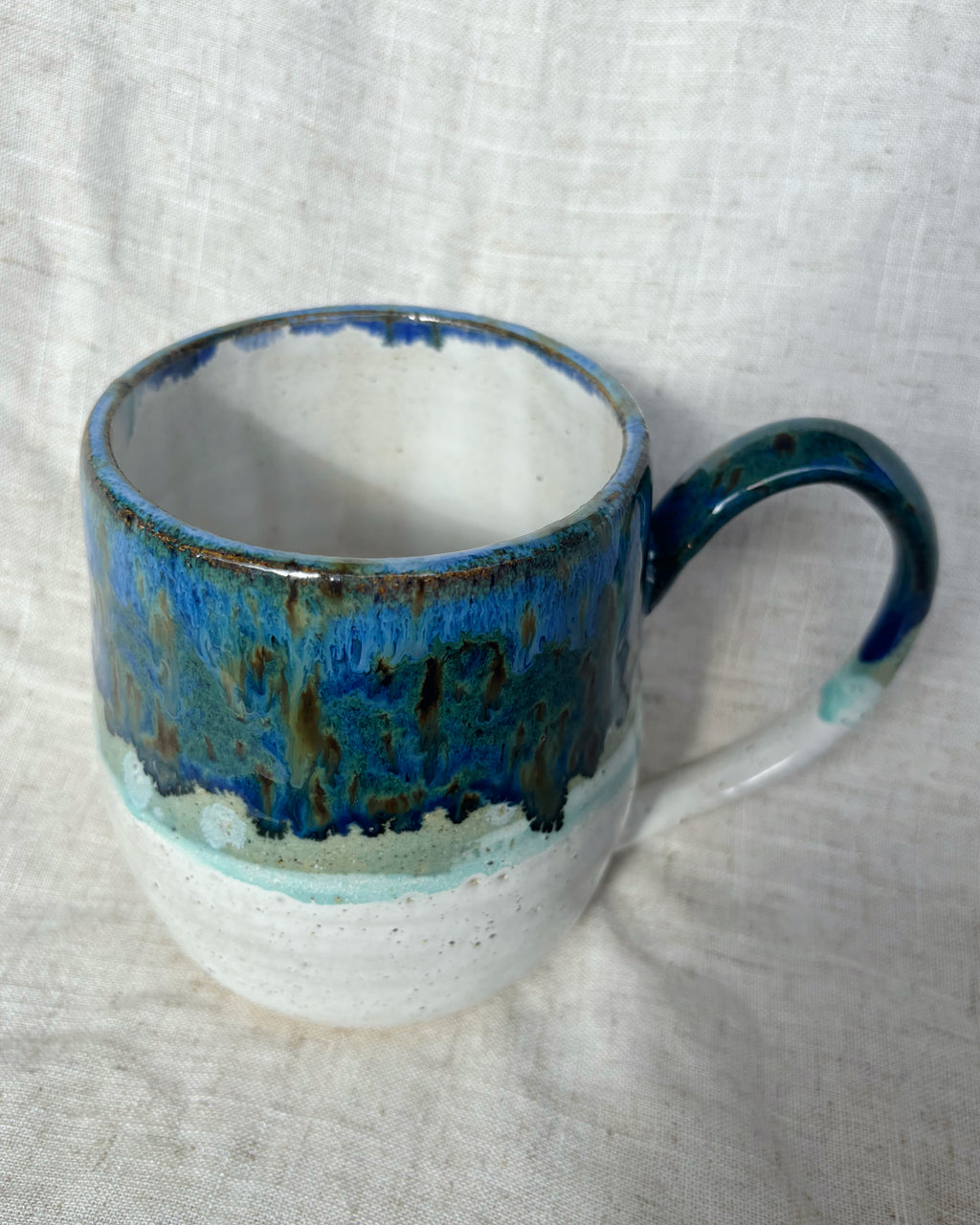 After the Rain Mug
