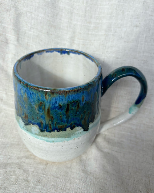After the Rain Mug