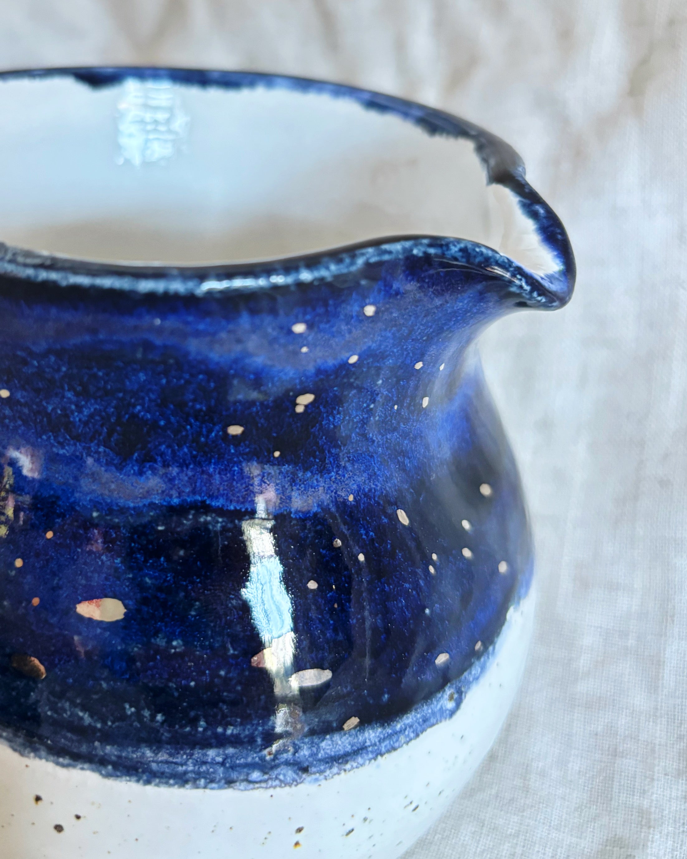 Starry Night Pourer