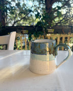 After the Rain Pourer