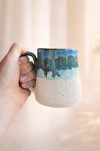 After the Rain Pourer