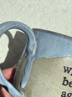 Will things ever be fergalicious again? mug